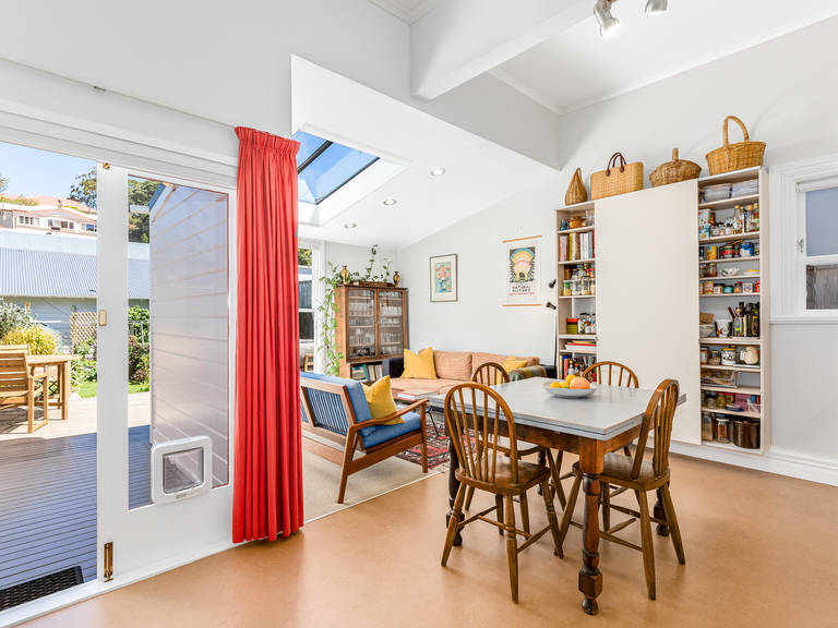 67 Waitoa Road Hataitai