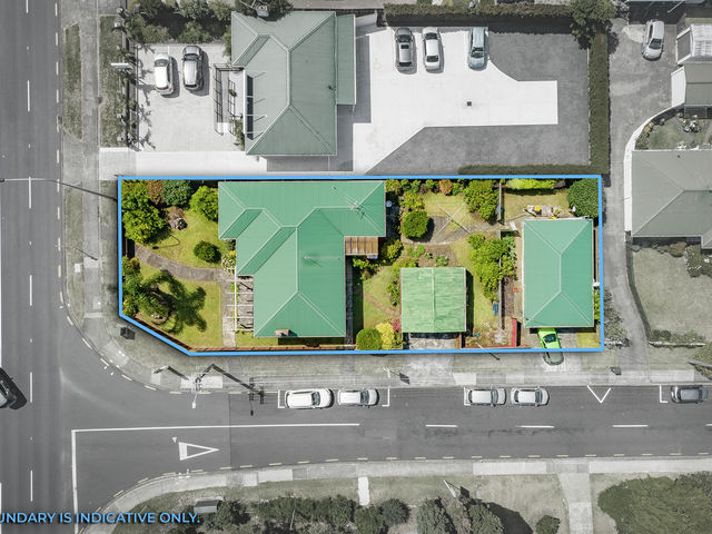 101 Lincoln Road Henderson