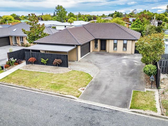 33 Kotare Avenue Rangiora