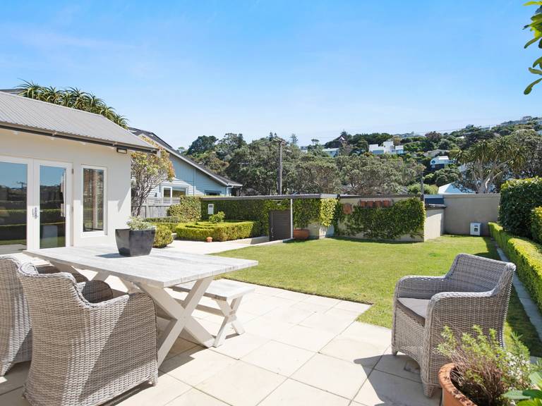 19 Ventnor Street Seatoun