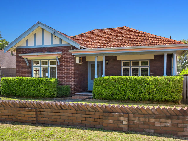 31 Martin Street Naremburn