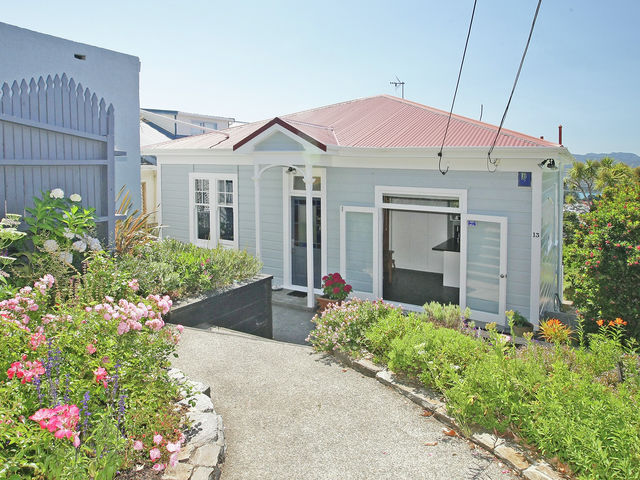 13 Fortunatus Street Brooklyn