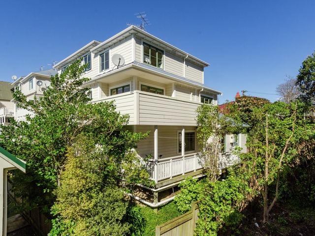 180d Tinakori Road Thorndon
