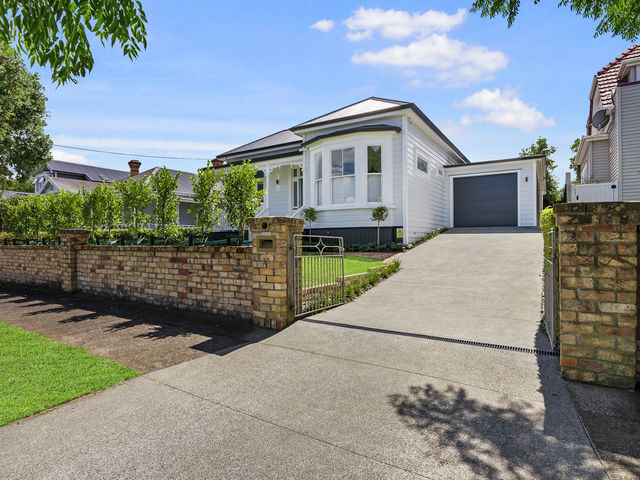 10 Grey Street Onehunga