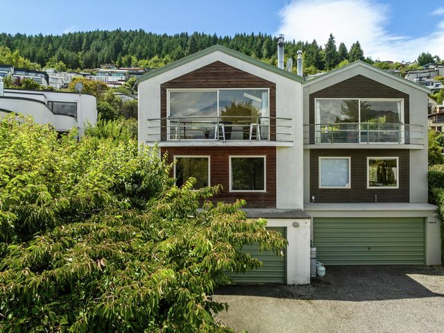 1B Kent Street Queenstown Hill