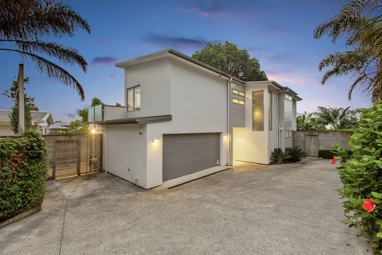 28b Taylor Road, Mangere Bridge 3 Bed House For Sale