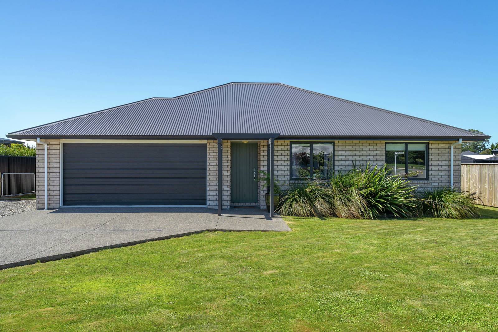 4 Stoneleigh Drive, Masterton 3 Bed House Private Treaty