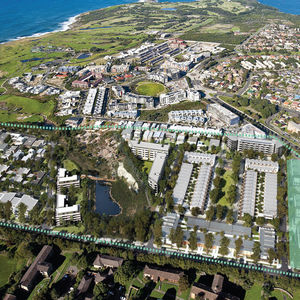 84 Cormier Pike Apt. 054 - Balgowlah heights