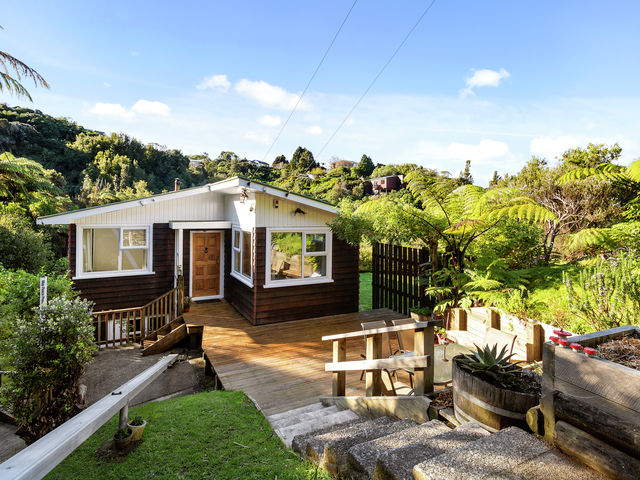 48 Pomare Road Tirohanga