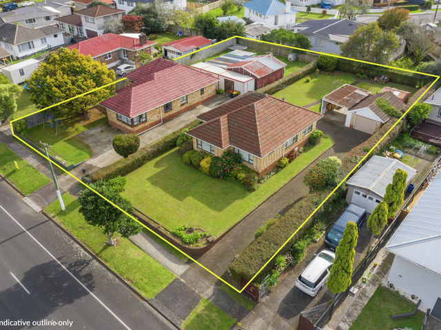 18 Myers Road Manurewa East