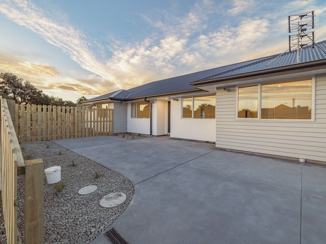 2 / 22 Smith Street Kaiapoi