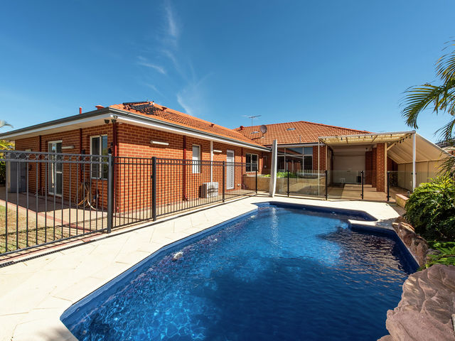 33 Baskerville Crescent Baldivis