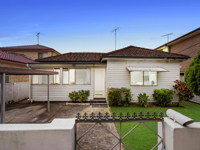 24 Canara Avenue Phillip Bay