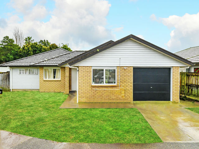 53H Hall Avenue Mangere