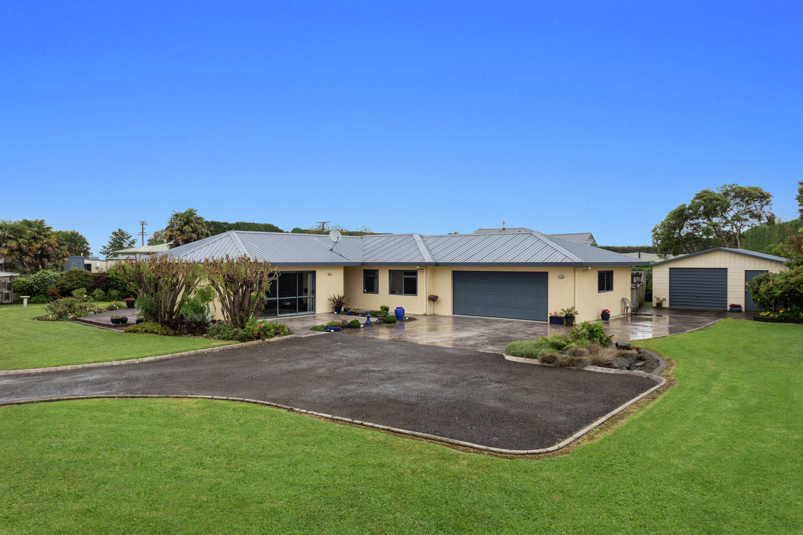 88C Hukutaia Road, Opotiki 4 Bed House Private Sale