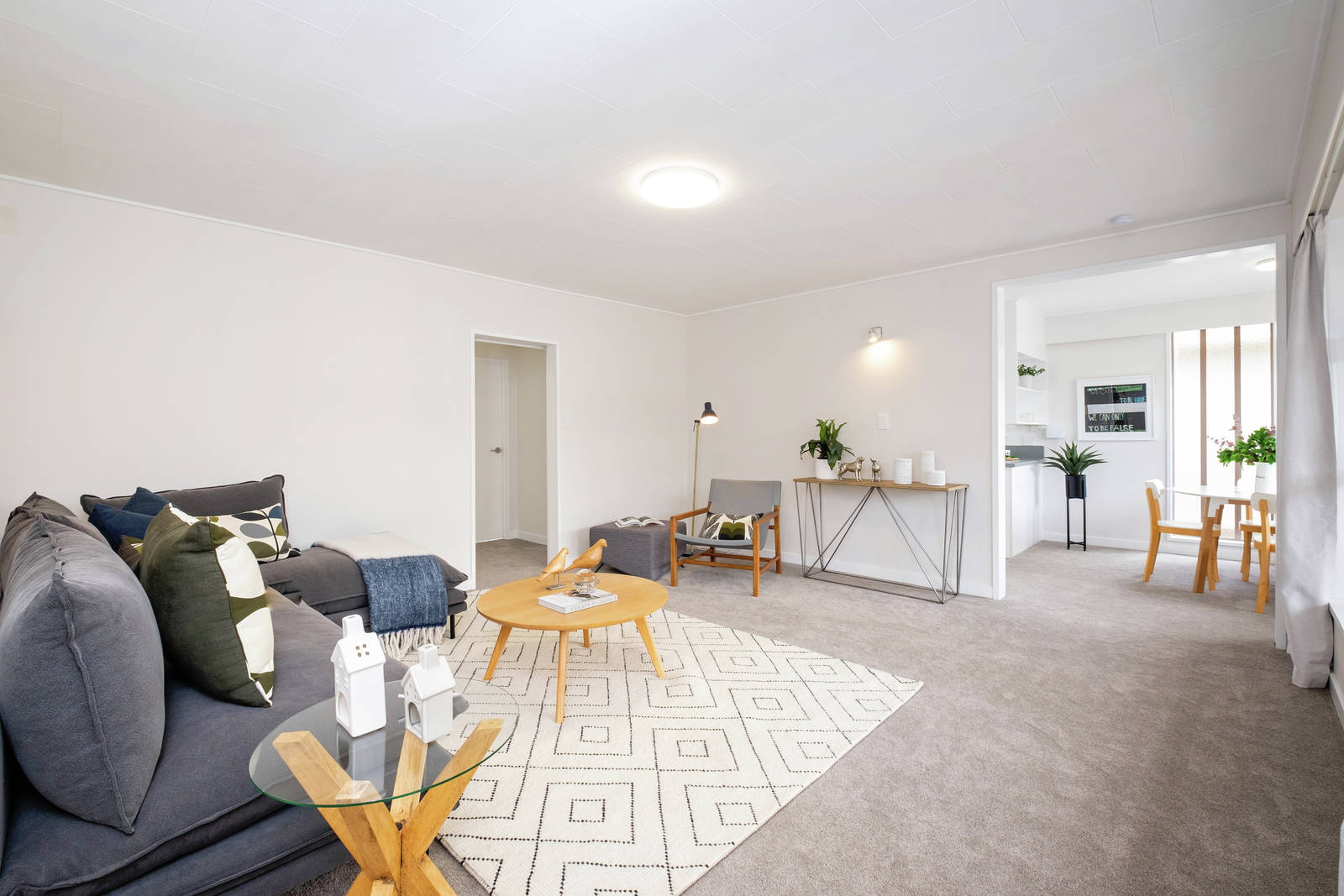 4/31 Middle Road, Havelock North 2 Bed House Private Sale