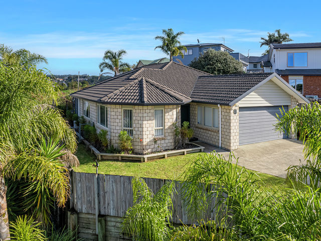 8 Balmacewan Drive Te Kamo