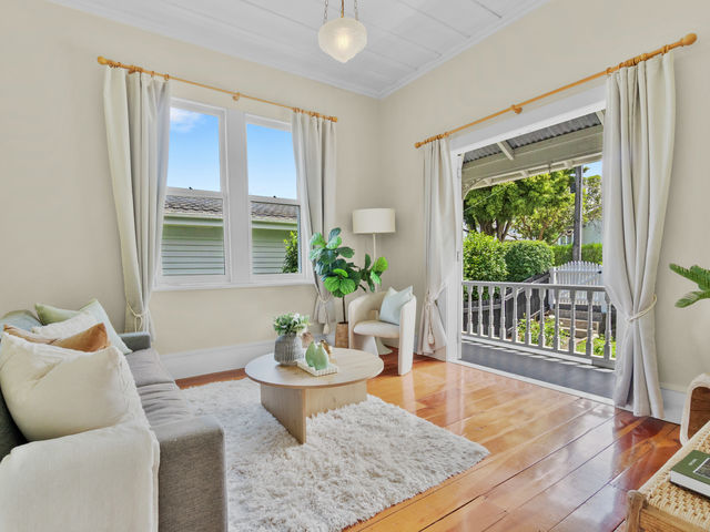 47 Kings Road Three Kings