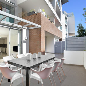 84 Cormier Pike Apt. 054 - Balgowlah heights