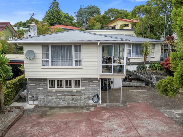 47 Holborn Drive Stokes Valley