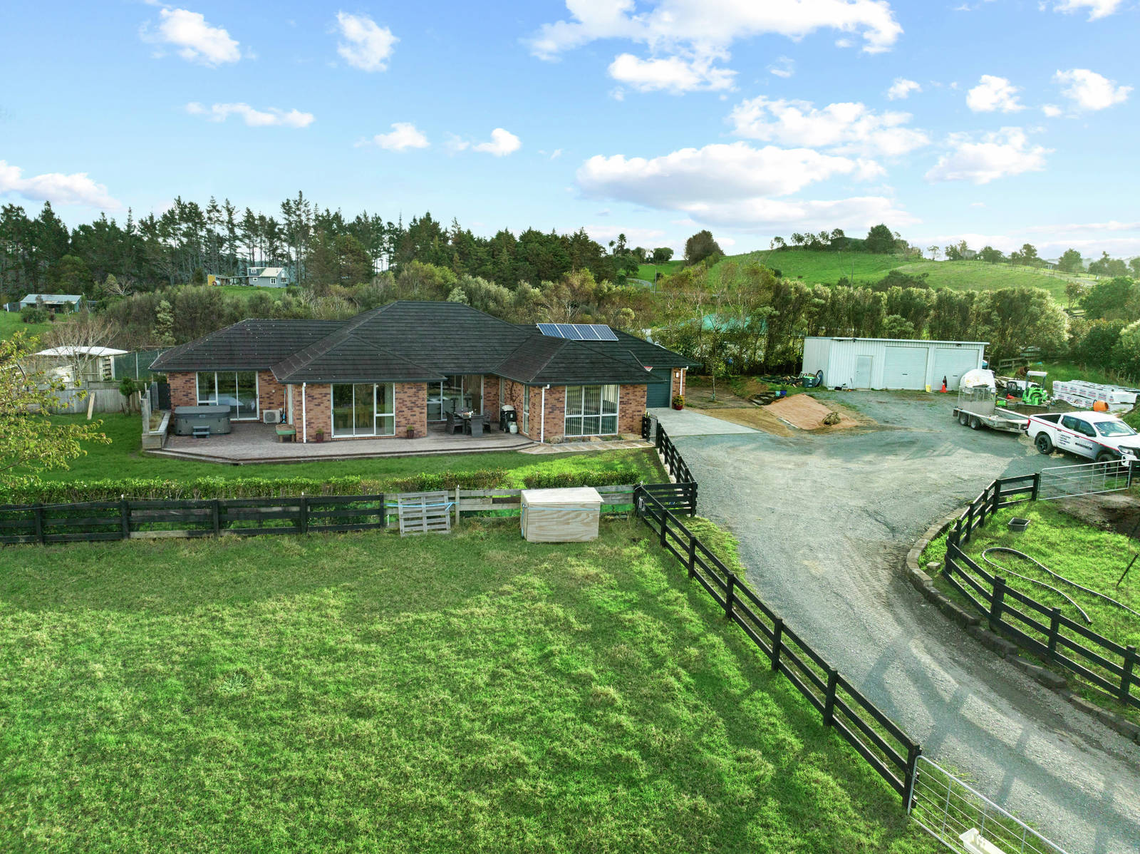 325 Brooks Road, Waipu 4 Bed Lot Sale by Set Date