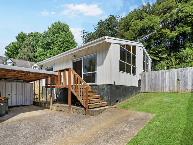2/19 Gibbs Crescent Red Hill