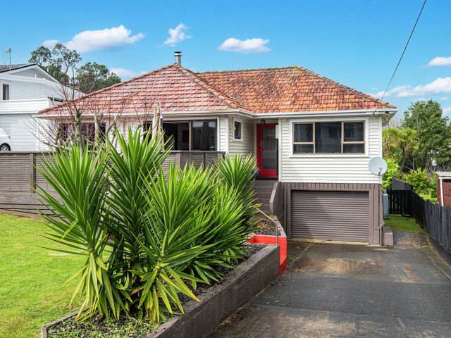 3 Bedlington Street Whau Valley