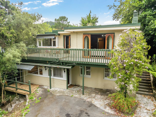 43a Wyndham Road Pinehaven
