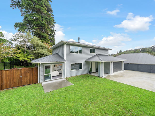 88a Plateau Road Te Marua