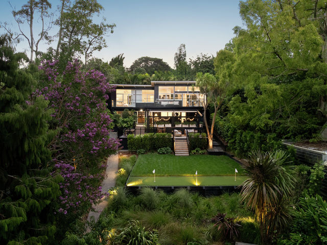 83 Ngapuhi Road Remuera