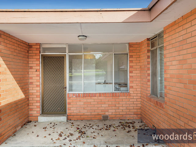 3 & 4/1802 Dandenong Road Clayton