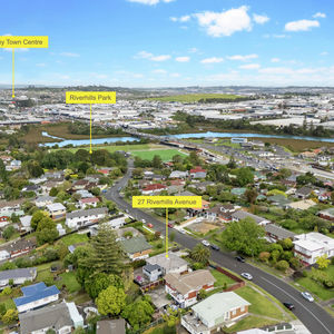 84 Cormier Pike Apt. 054 - Balgowlah heights