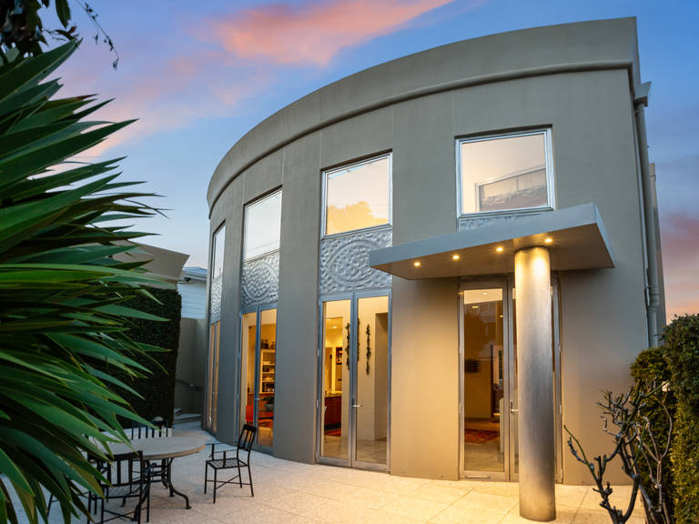 6 Wesley Road Kelburn