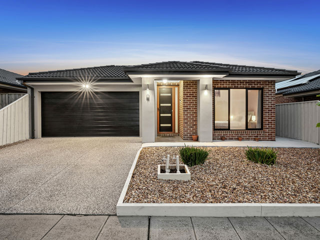 9 Wistow Chase Wollert