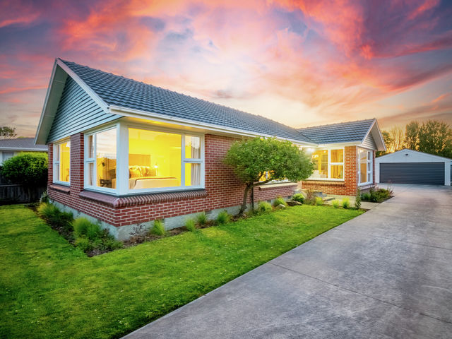 15 Longmuir Street Ilam