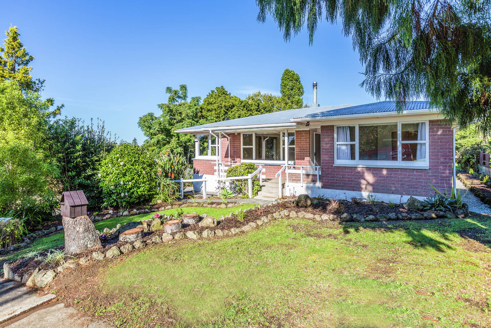 7 Kea Place, Woodhill 3 Bed House For Sale
