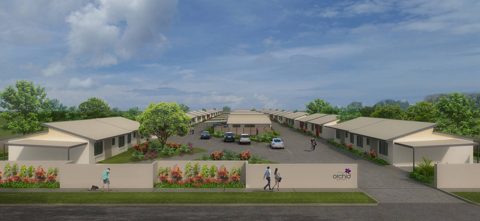 41 Boulter Road, Berrimah