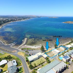 84 Cormier Pike Apt. 054 - Balgowlah heights