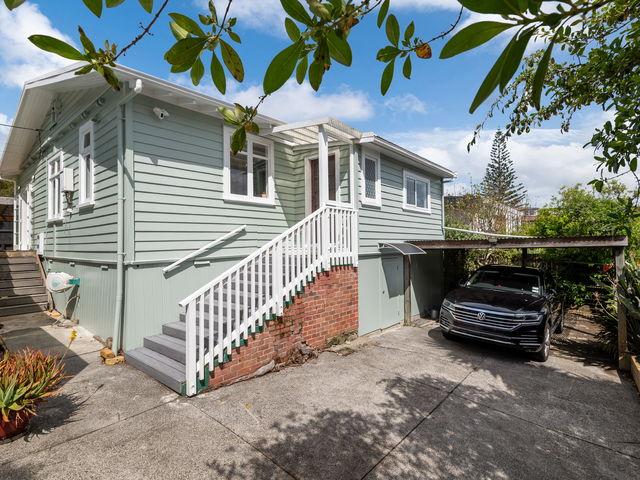 1/63 Miro Street New Lynn