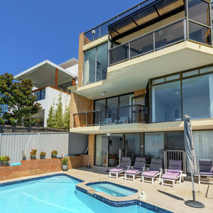 84 Cormier Pike Apt. 054 - Balgowlah heights