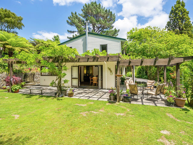1274a Akatarawa Road Akatarawa