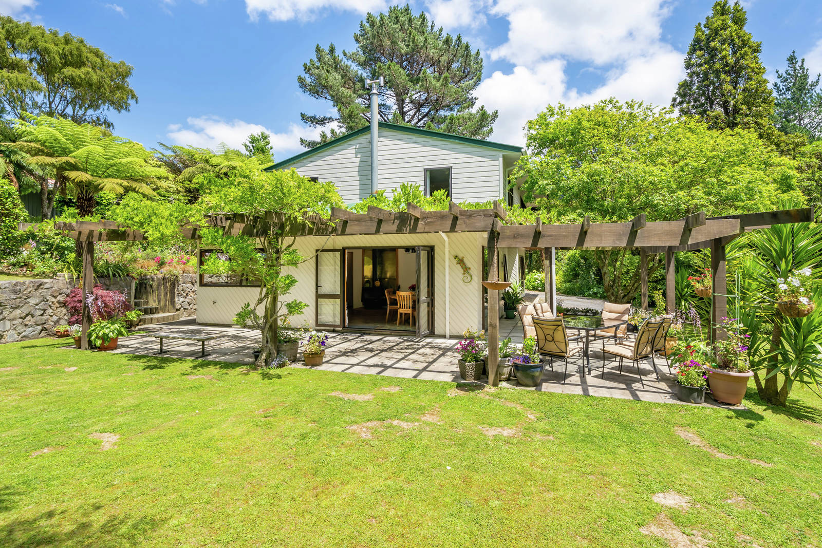 1274a Akatarawa Road, Akatarawa 4 Bed House Private Sale