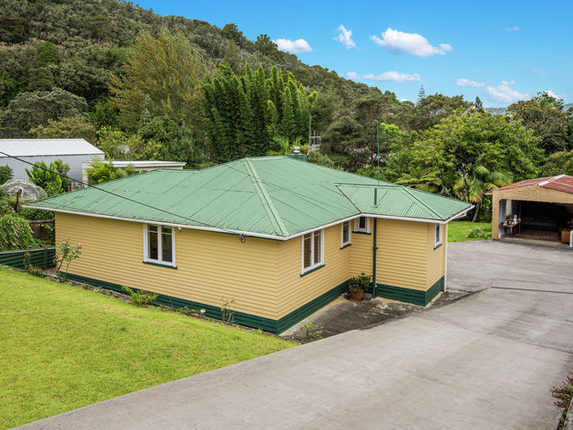 42 Kauika Road West Avenues