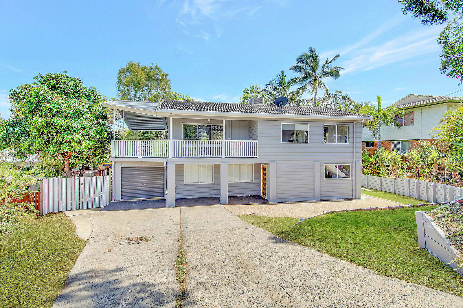 6 Seahorse Crescent , Lammermoor 5 Bed House For Sale