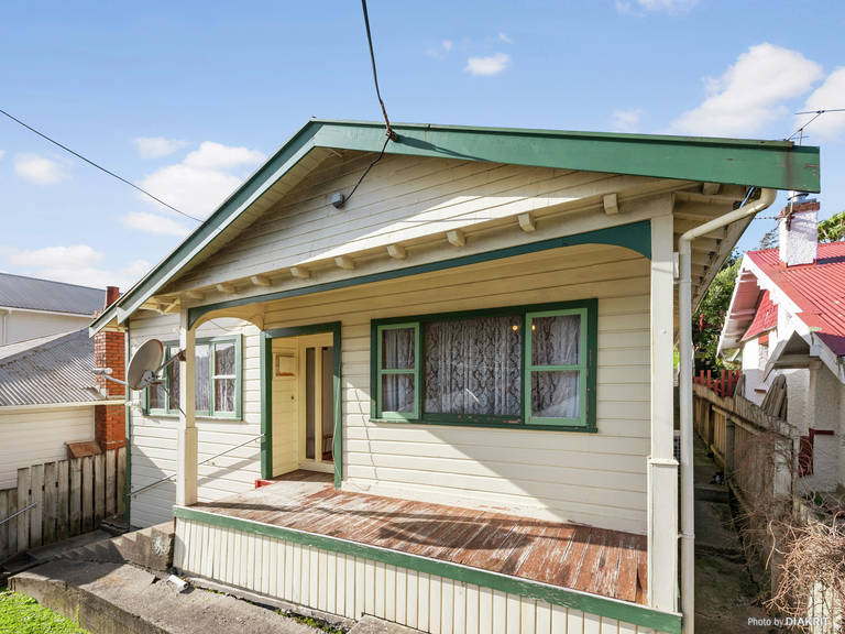 Name property