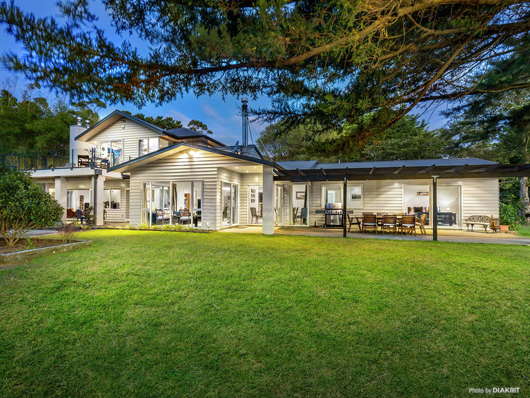 39 Takarau Gorge Road Ohariu