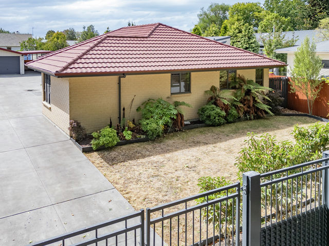 22 Barnes Road Redwood