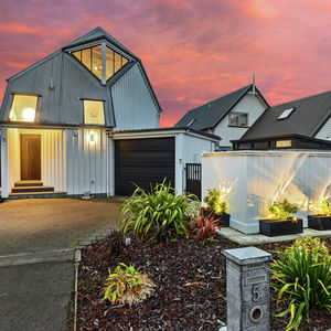 84 Cormier Pike Apt. 054 - Balgowlah heights