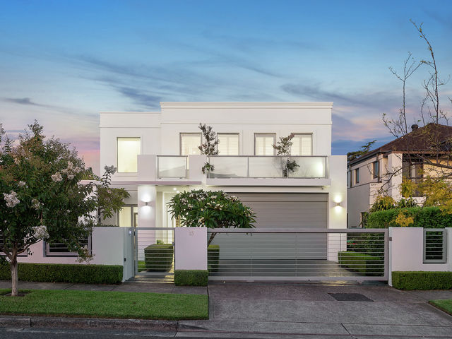 15 Donnelly Street Putney