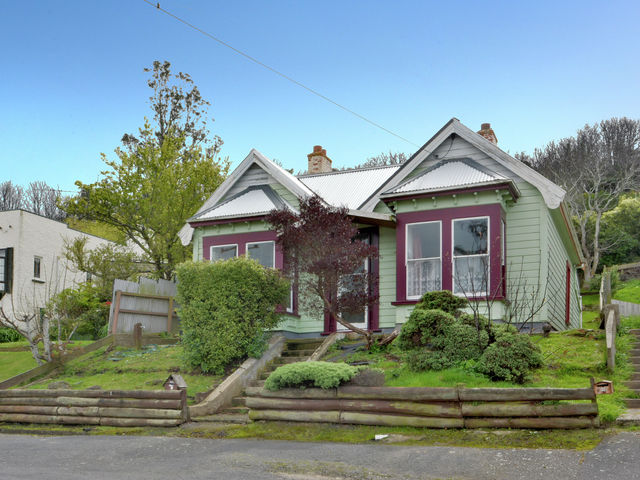 10 Thomson Street Lookout Point